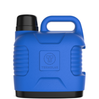 GARRAFAO TERMICO AZUL 5LTS 56259